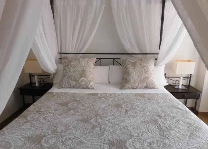 Boutique hotel Hospedium Cañitas Maite Boutique