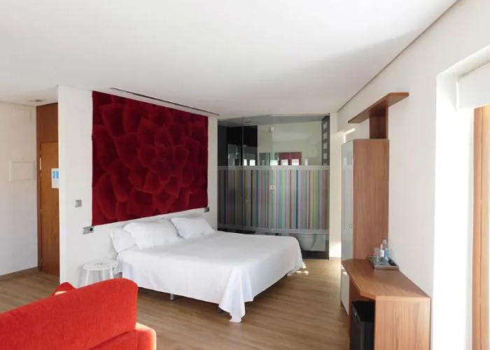 Boutique hotel Hospedium Cañitas Maite Boutique
