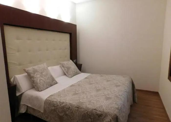 Boutique hotel Hospedium Cañitas Maite Boutique