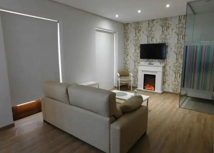 Boutique hotel Hospedium Cañitas Maite Boutique
