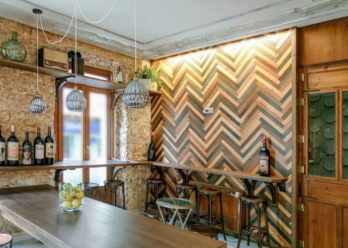 Boutique hotel Hospedium Cañitas Maite Boutique