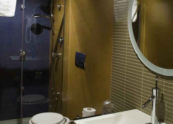 Hotel Cañitas Suite