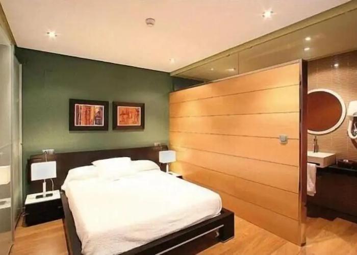 Hotel Cañitas Suite