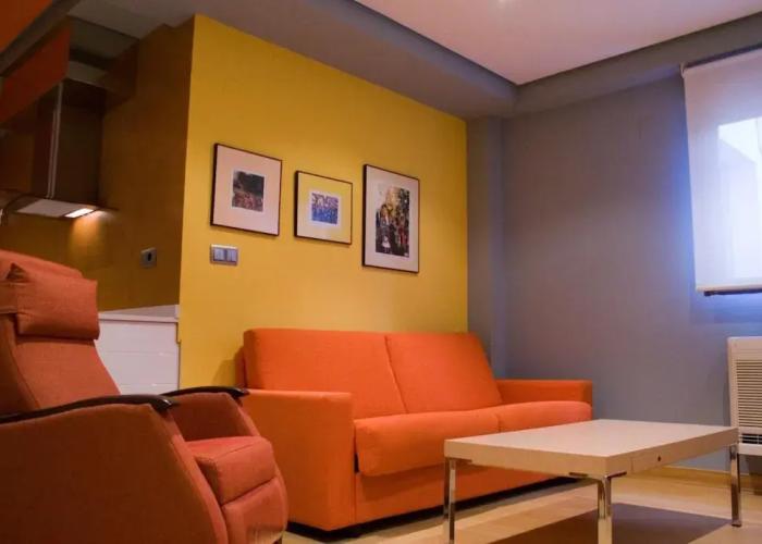 Hotel Cañitas Suite