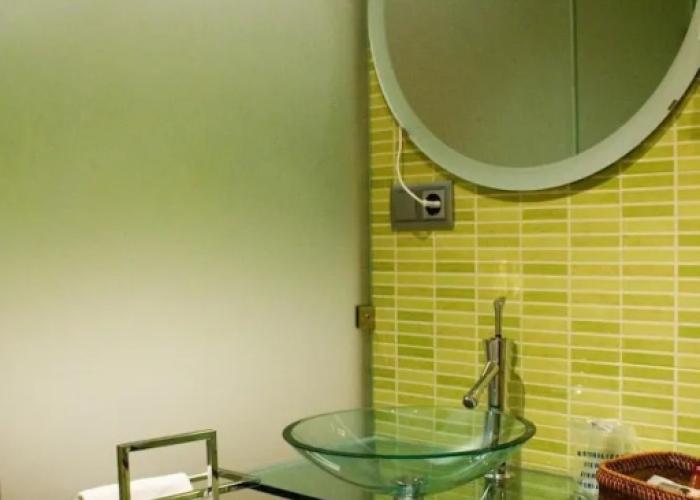 Hotel Cañitas Suite