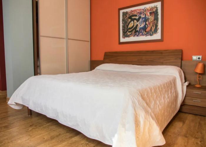 Hotel Hospedium Aptos. Cañitas Maite Familiar