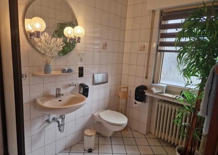 Hotel Engelskirchen