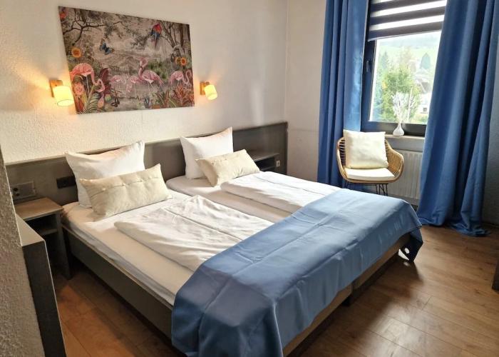 Hotel Engelskirchen
