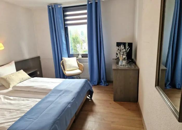 Hotel Engelskirchen