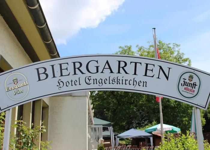 Hotel Engelskirchen