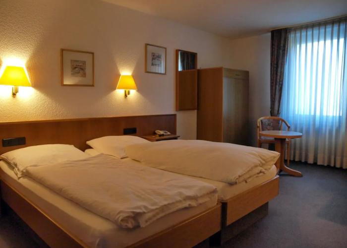Hotel Engelskirchen