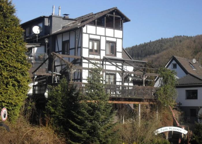 Gasthof Zum Stausee