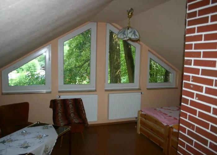 Gasthof Zum Stausee
