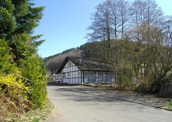 Gasthof Zum Stausee