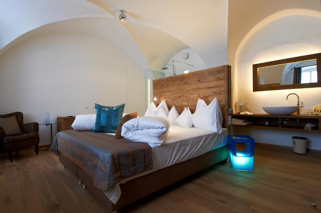 Hotel Landhaus Moserhof