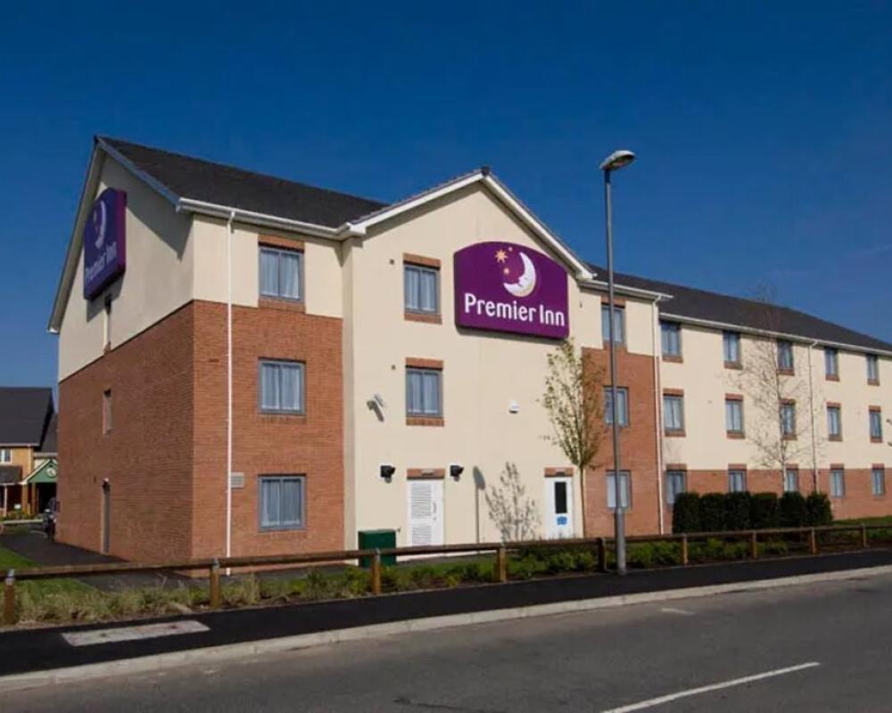 Premier Inn Herne Bay