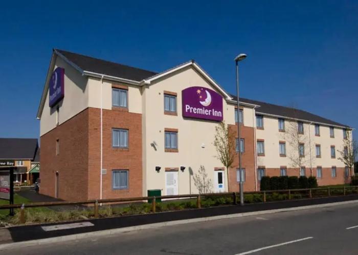 Premier Inn Herne Bay