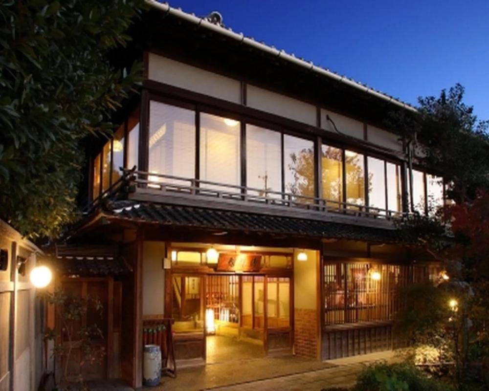 Nagomi no Yado Kakujoro