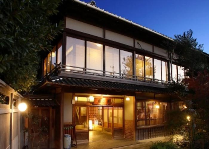 Nagomi no Yado Kakujoro