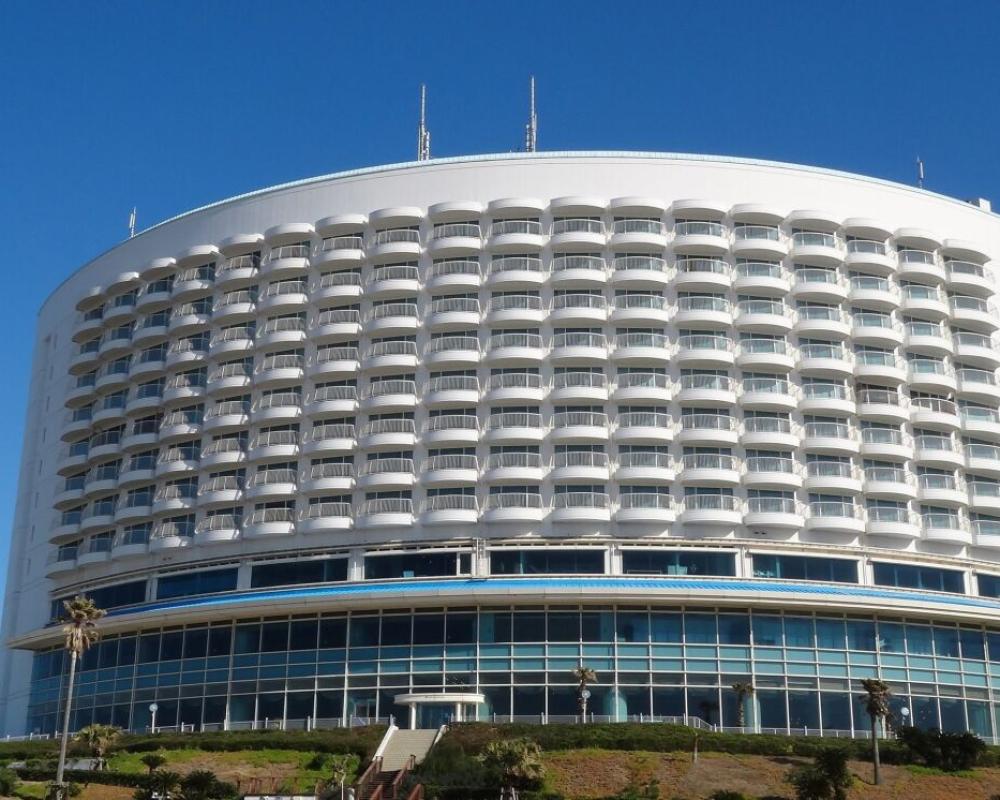 Irago Resort & Convention Hotel