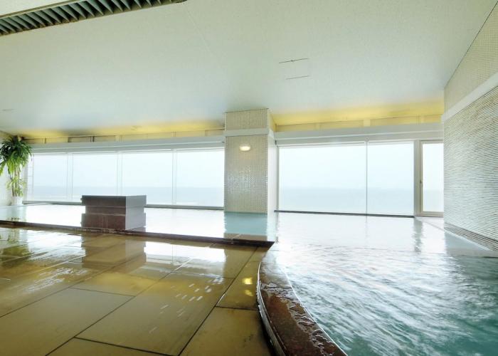 Irago Resort & Convention Hotel