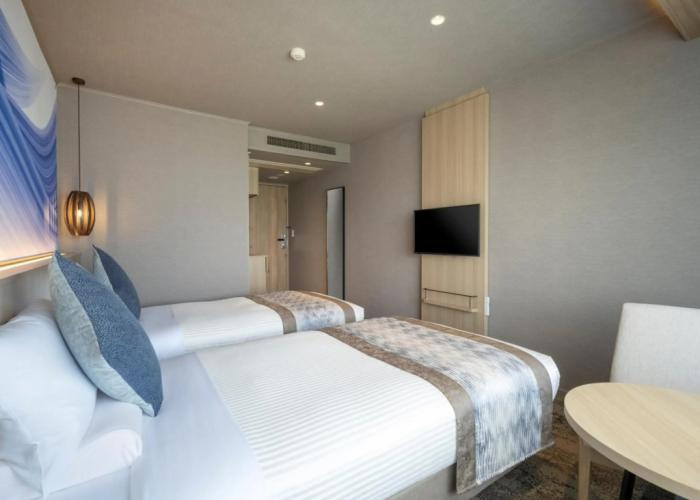 Irago Ocean Resort
