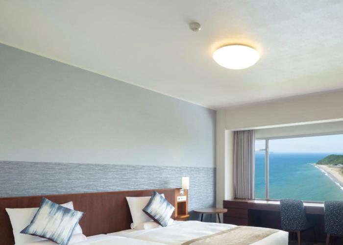 Irago Ocean Resort