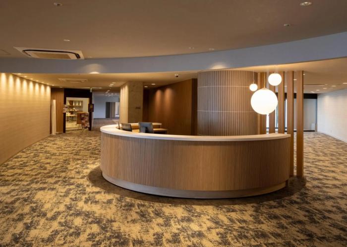Irago Ocean Resort