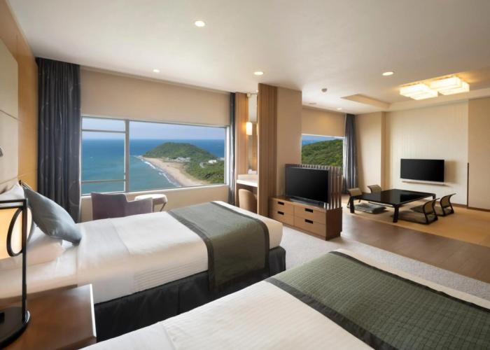 Irago Ocean Resort