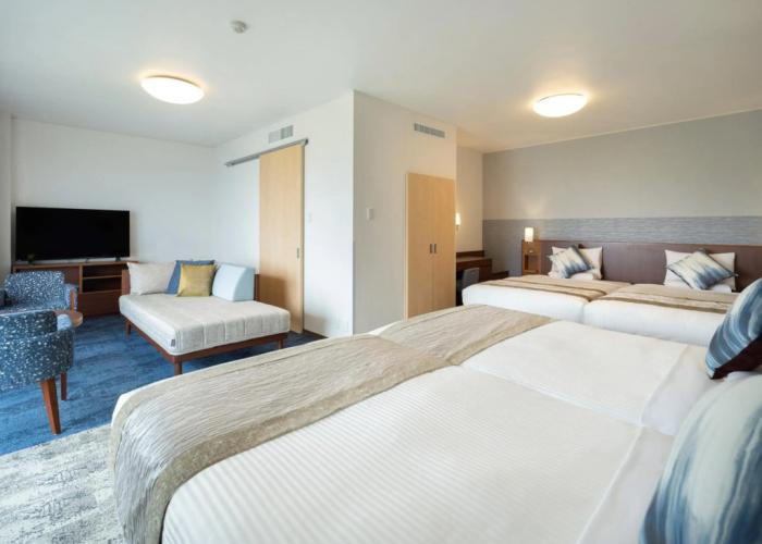 Irago Ocean Resort