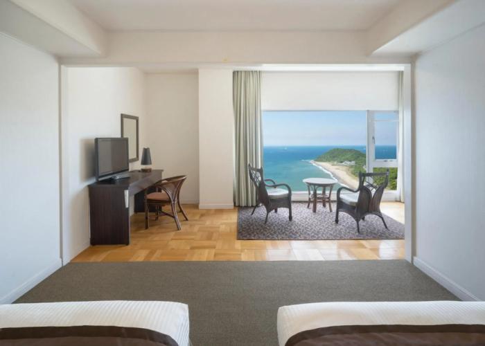 Irago Ocean Resort