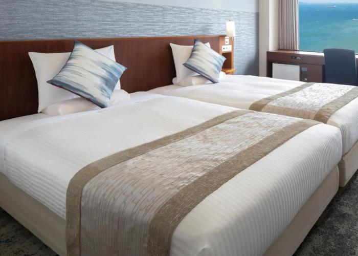 Irago Ocean Resort