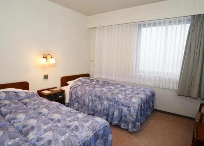 Tahara City Hotel