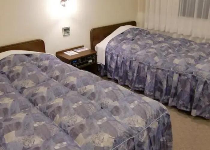 Tahara City Hotel