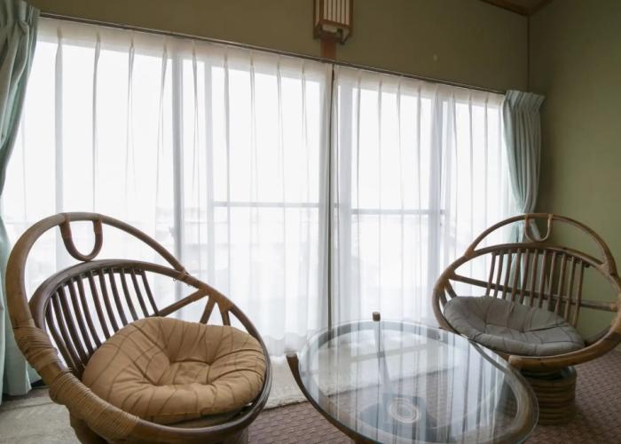 Tamagawa Ryokan