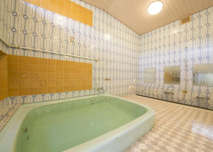 Tamagawa Ryokan