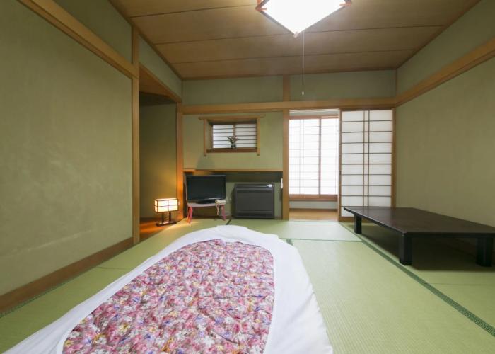 Tamagawa Ryokan