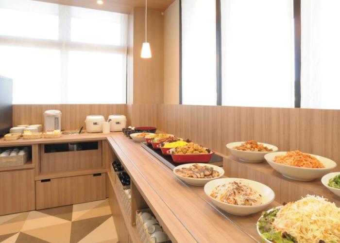 AB Hotel Tahara
