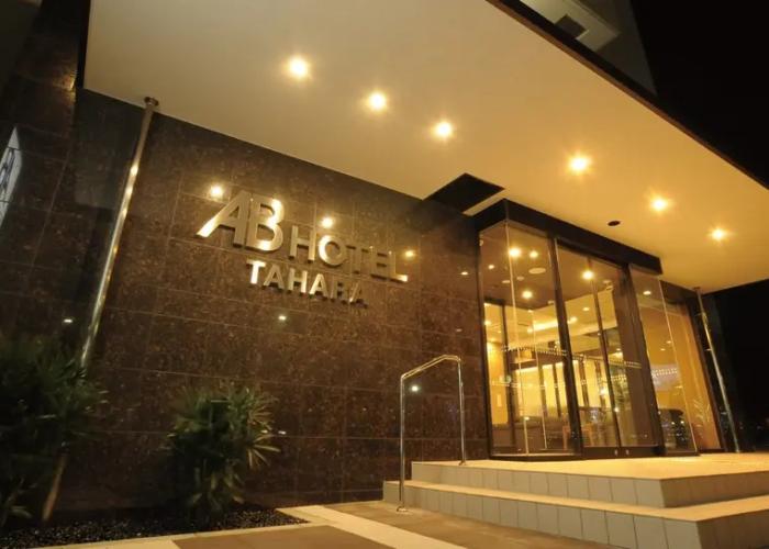 AB Hotel Tahara