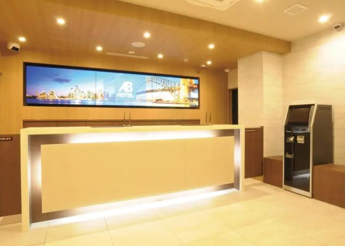 AB Hotel Tahara