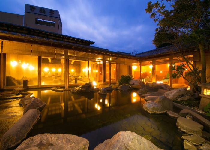 Guesthouse Yakakutei