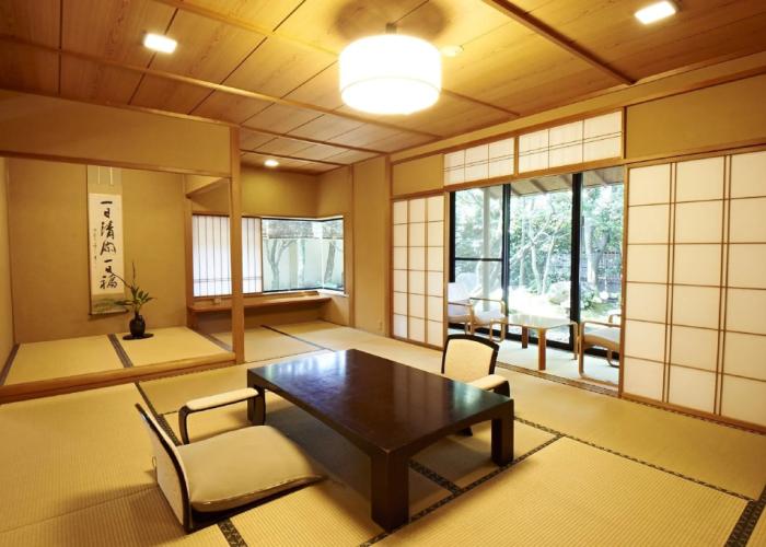 Guesthouse Yakakutei