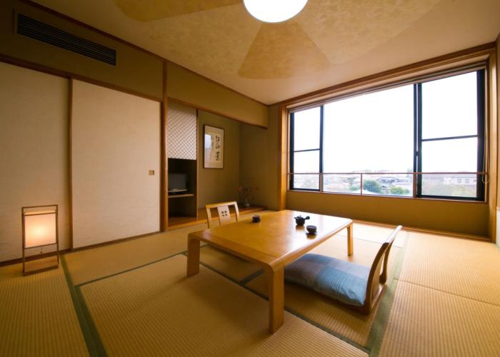 Guesthouse Yakakutei