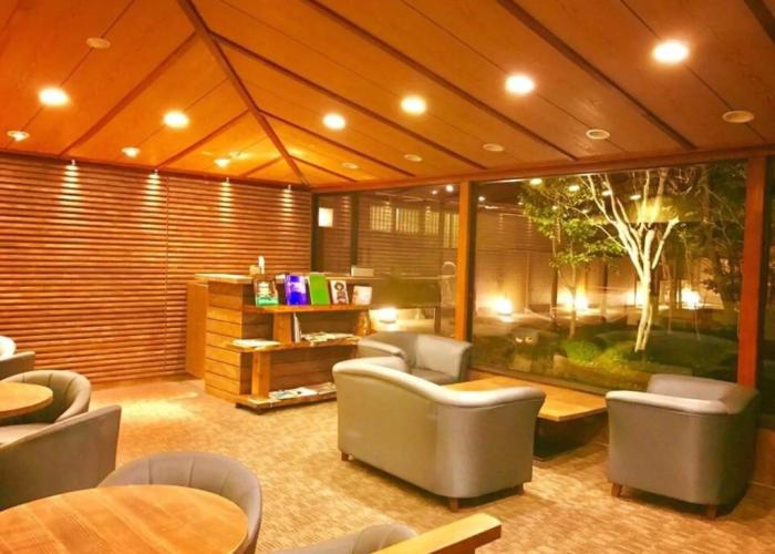 Guesthouse Yakakutei