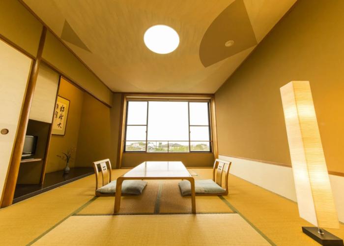 Guesthouse Yakakutei