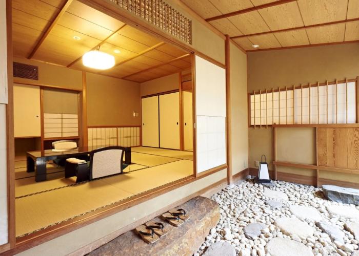 Guesthouse Yakakutei
