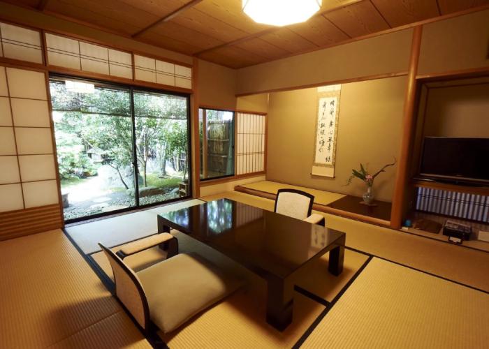Guesthouse Yakakutei