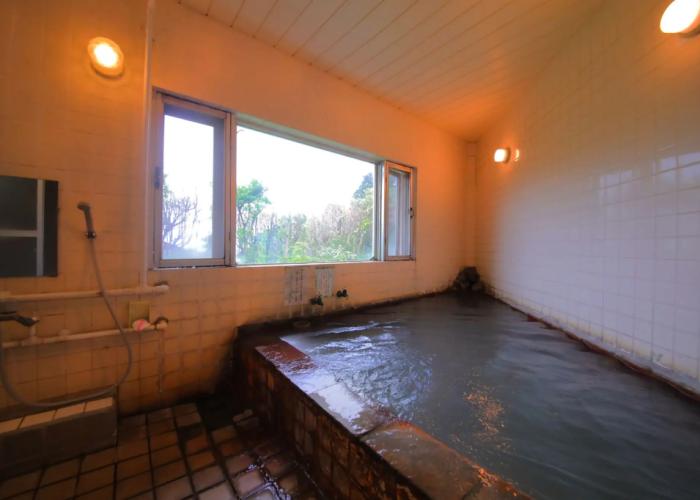 Sakura Sakura Hot Springs