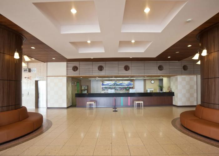 Kirishima Kokusai Hotel