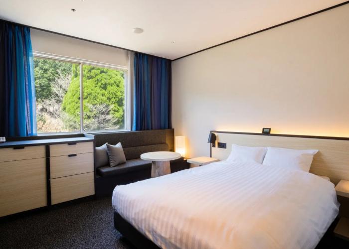 Kirishima Kokusai Hotel